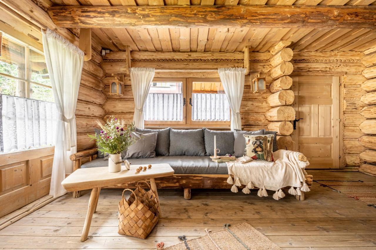 Chalet Javorina
