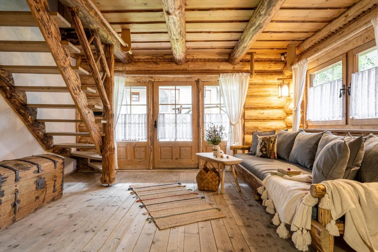 Javorina Chalet Zakopane
