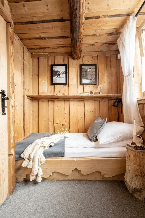 Chalet Javorina