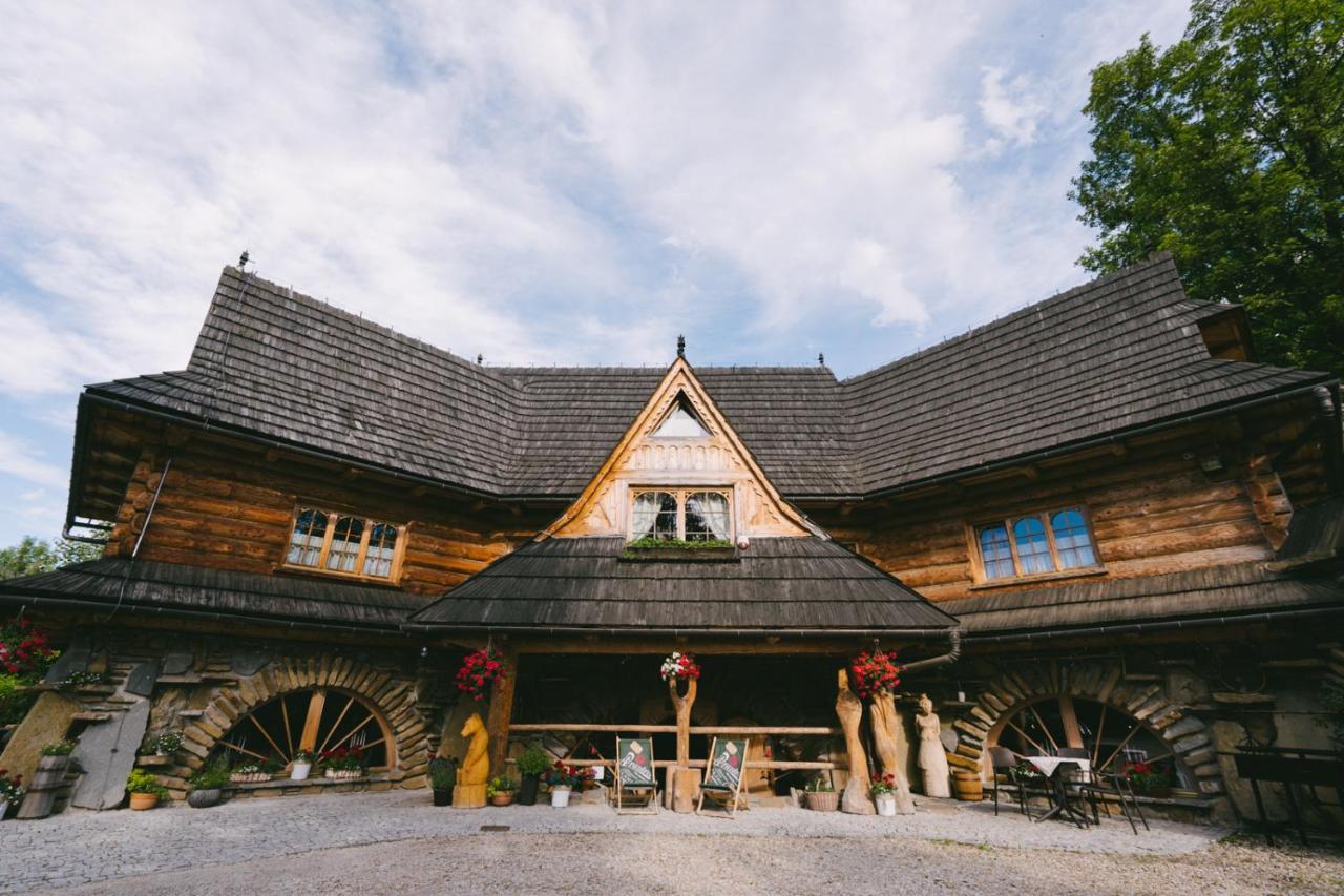 Javorina Zakopane