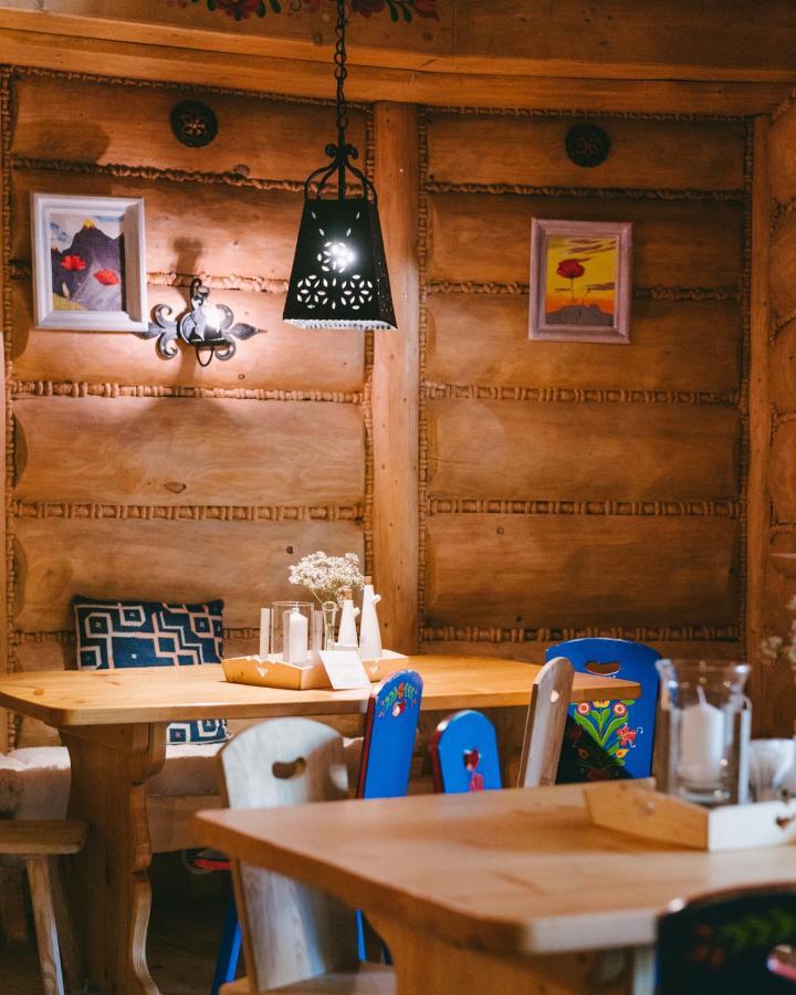 Javorina Chalet Zakopane