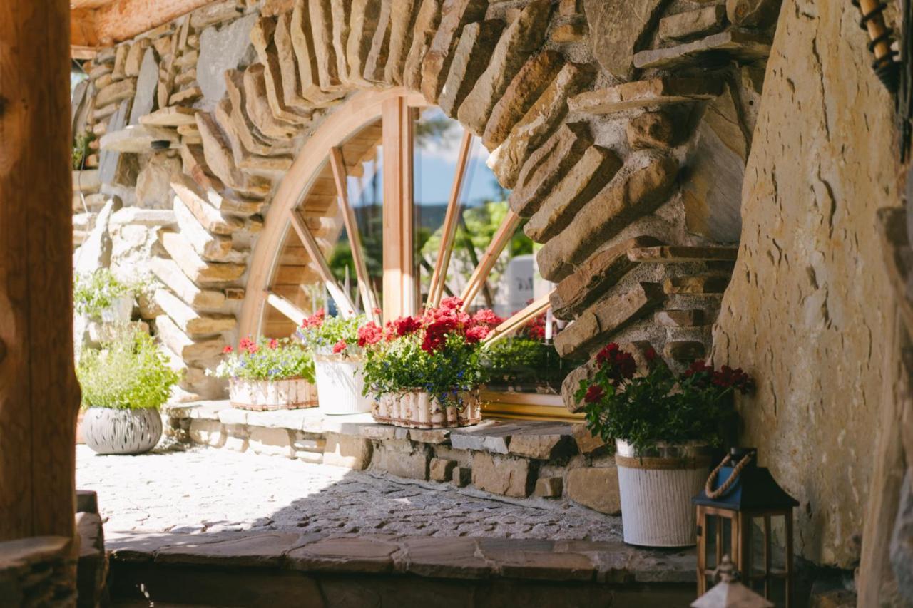 Chalet Javorina