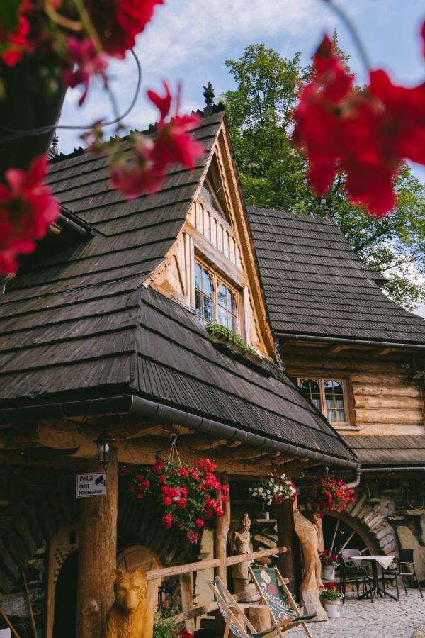 Javorina Chalet Zakopane