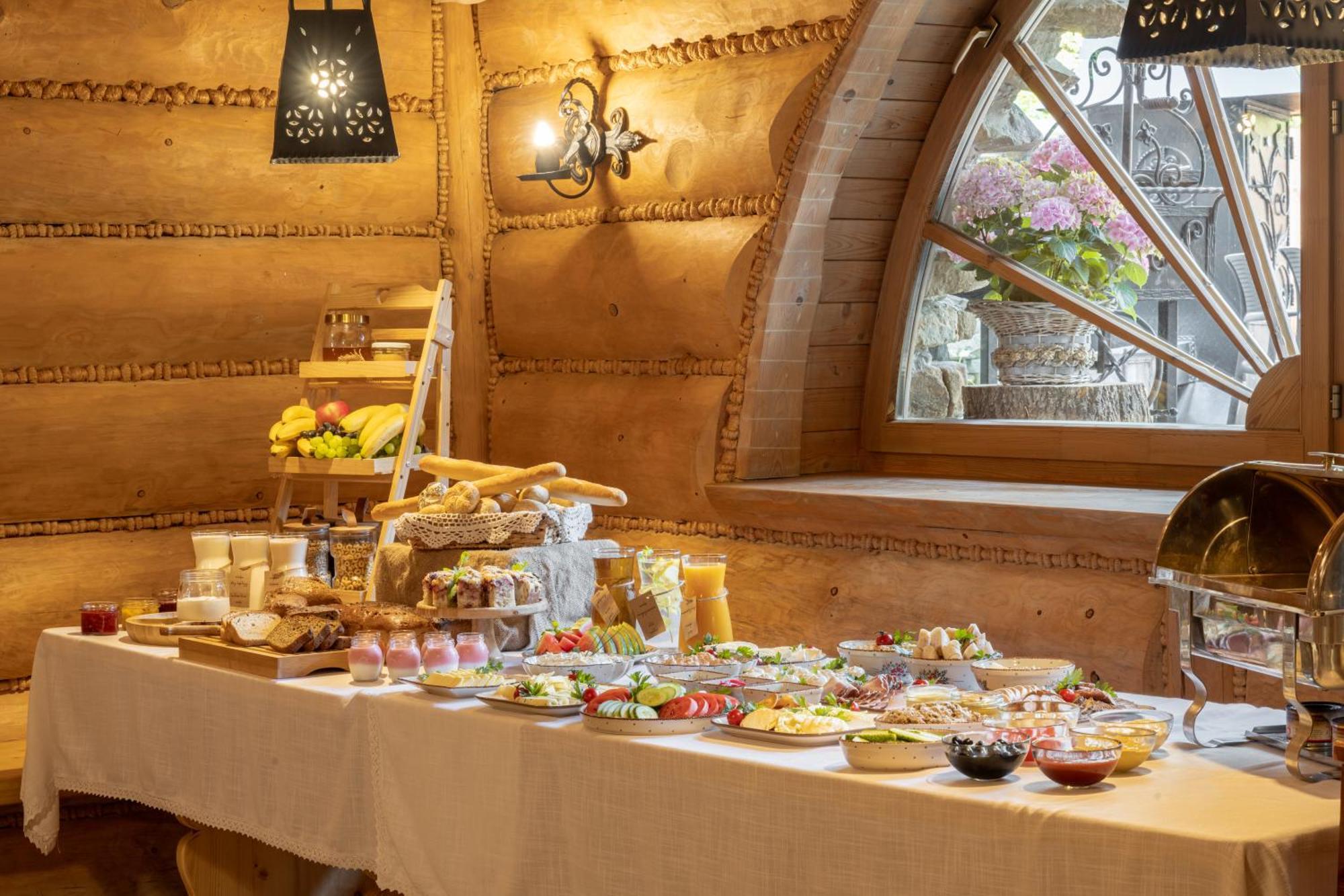 Chalet Javorina Zakopane