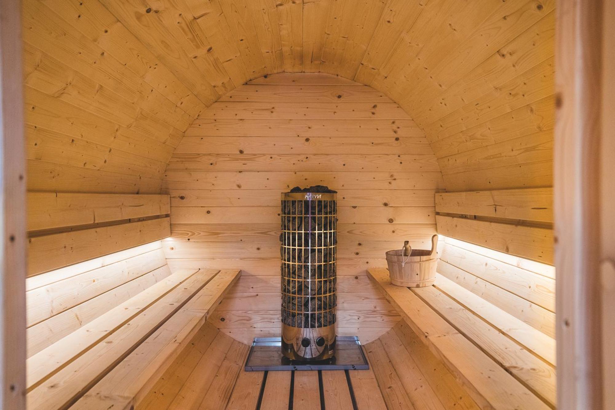 Chalet Javorina Zakopane